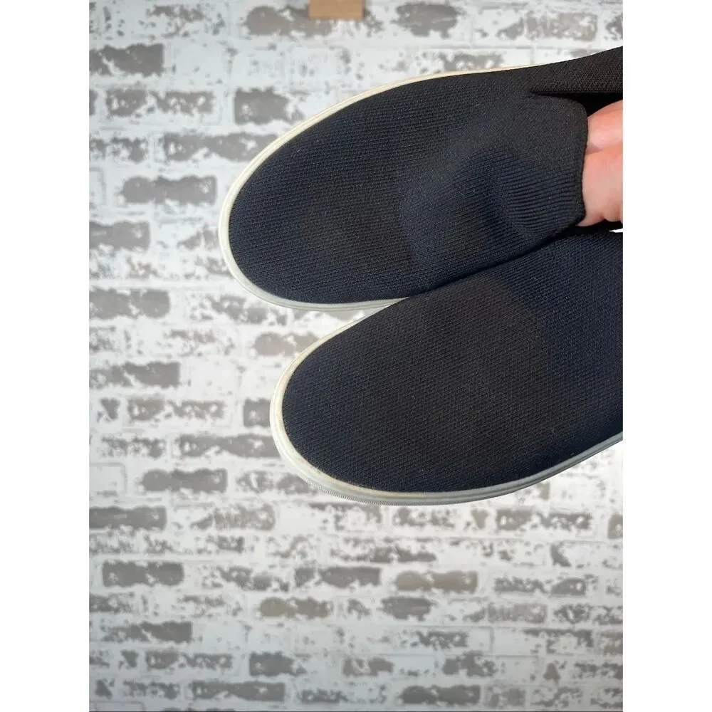 Rothy’s | women new black loafer flats
